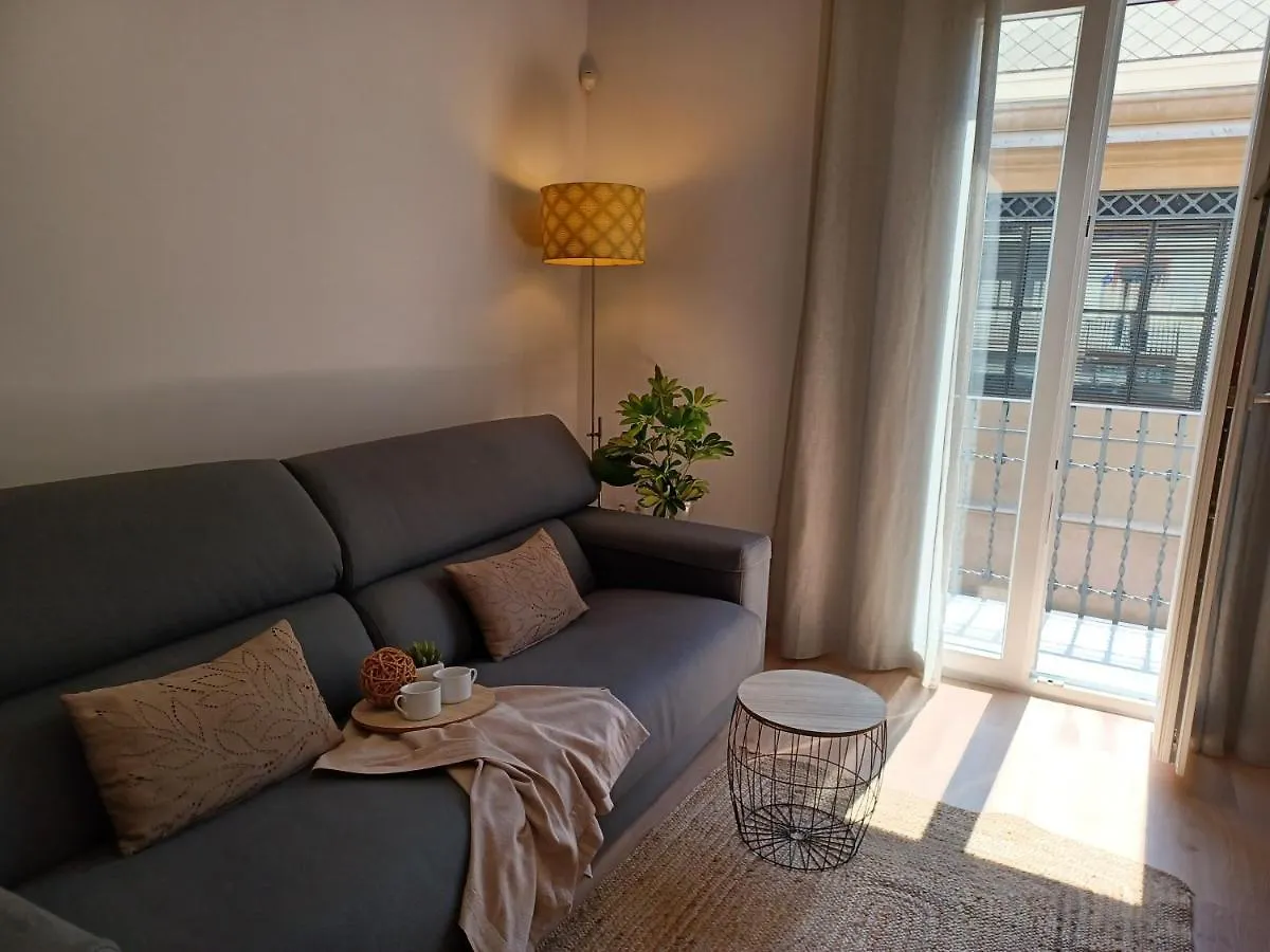 Somos Genius! Exclusivo Apartamento En Tarragona Centro