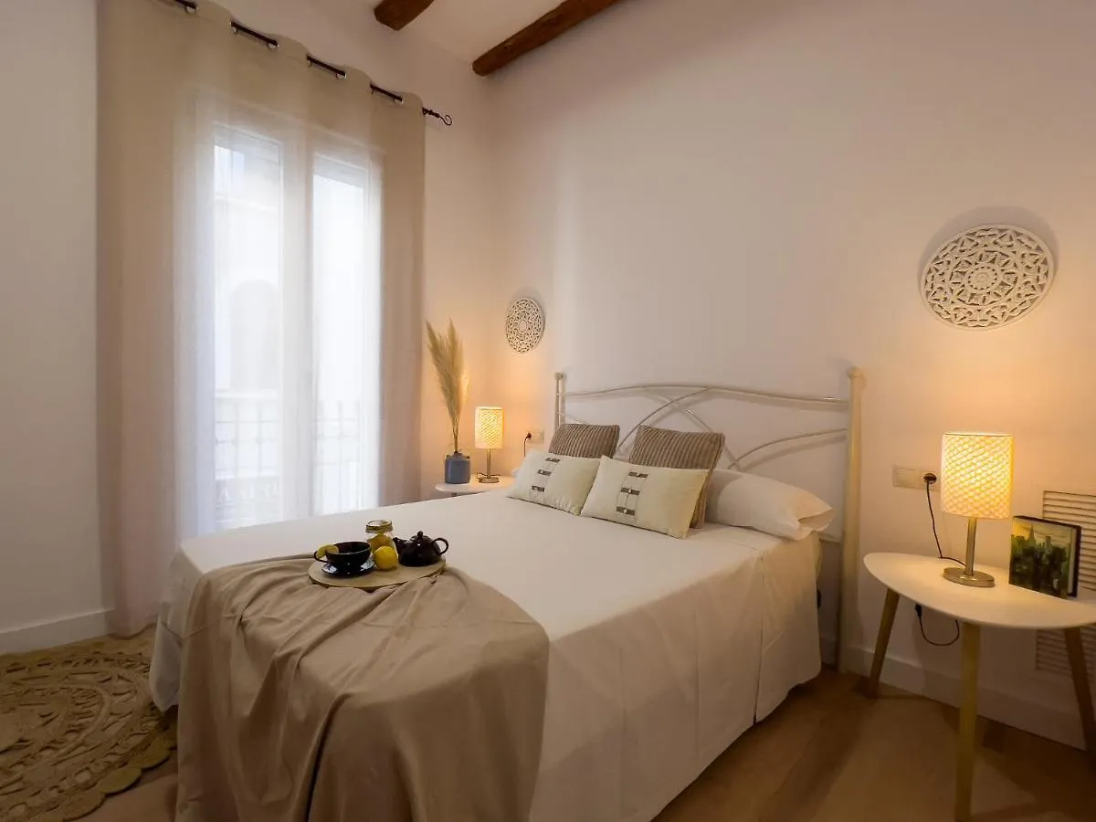 Somos Genius! Exclusivo Apartamento En Tarragona Centro 0*,  España