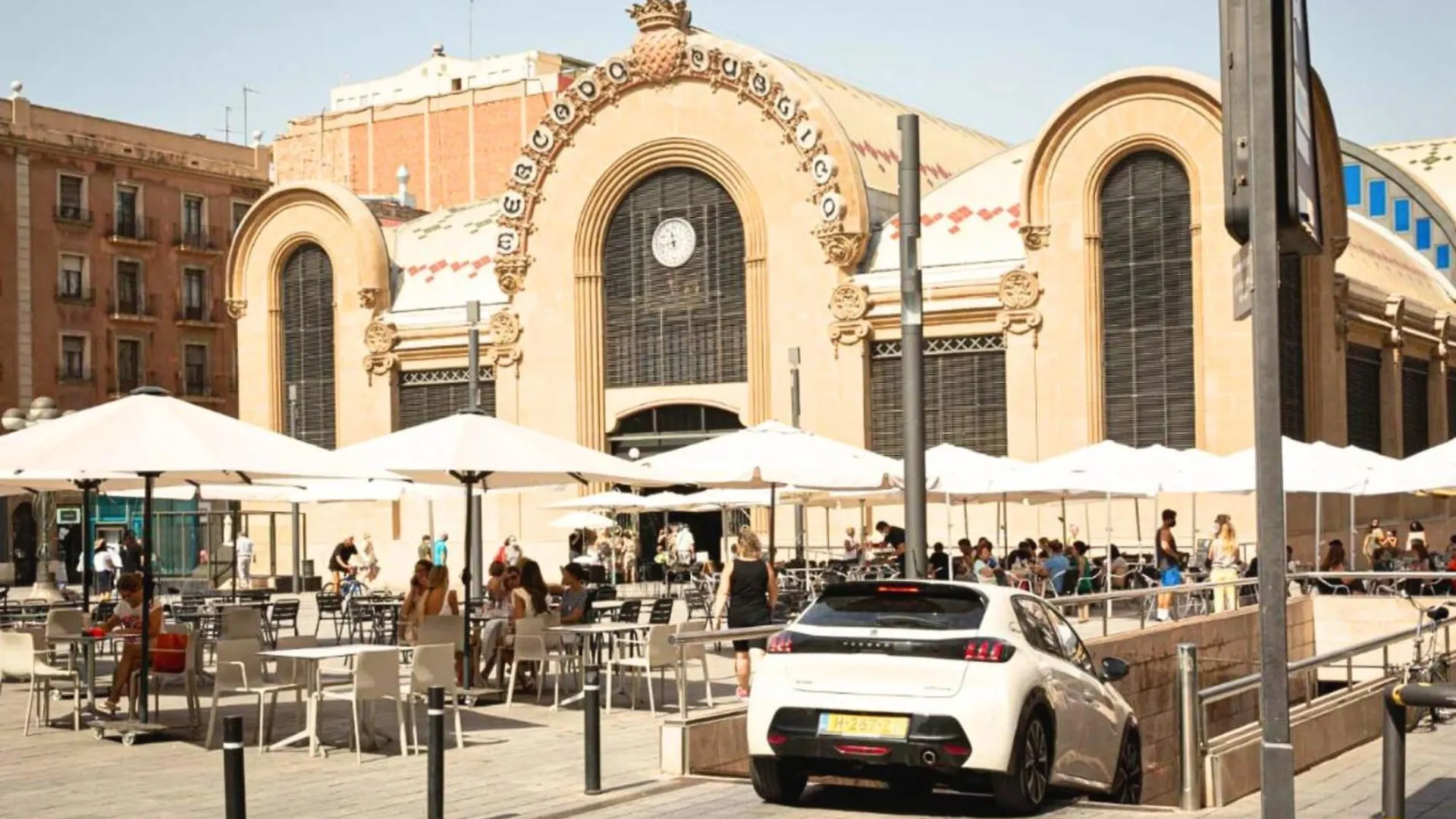 Somos Genius! Exclusivo Apartamento En Tarragona Centro España