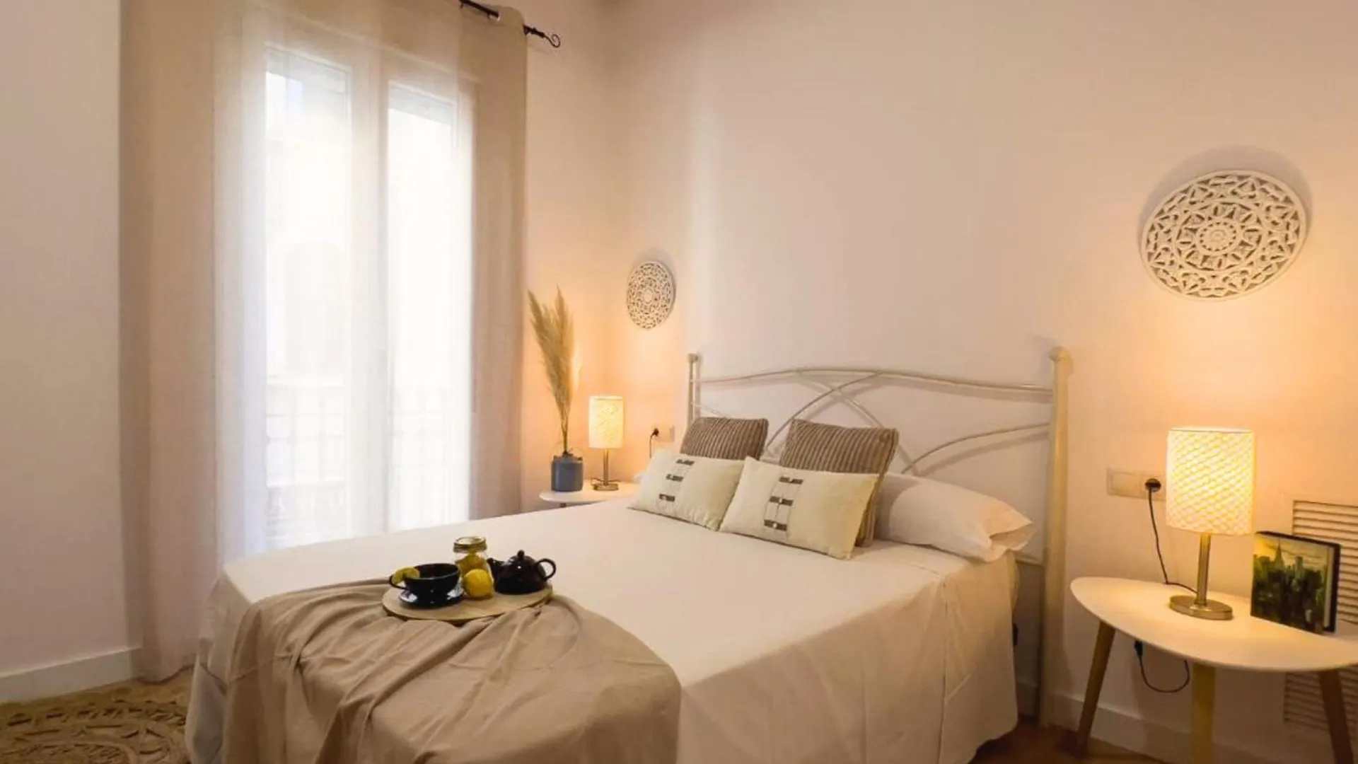 Somos Genius! Exclusivo Apartamento En Tarragona Centro