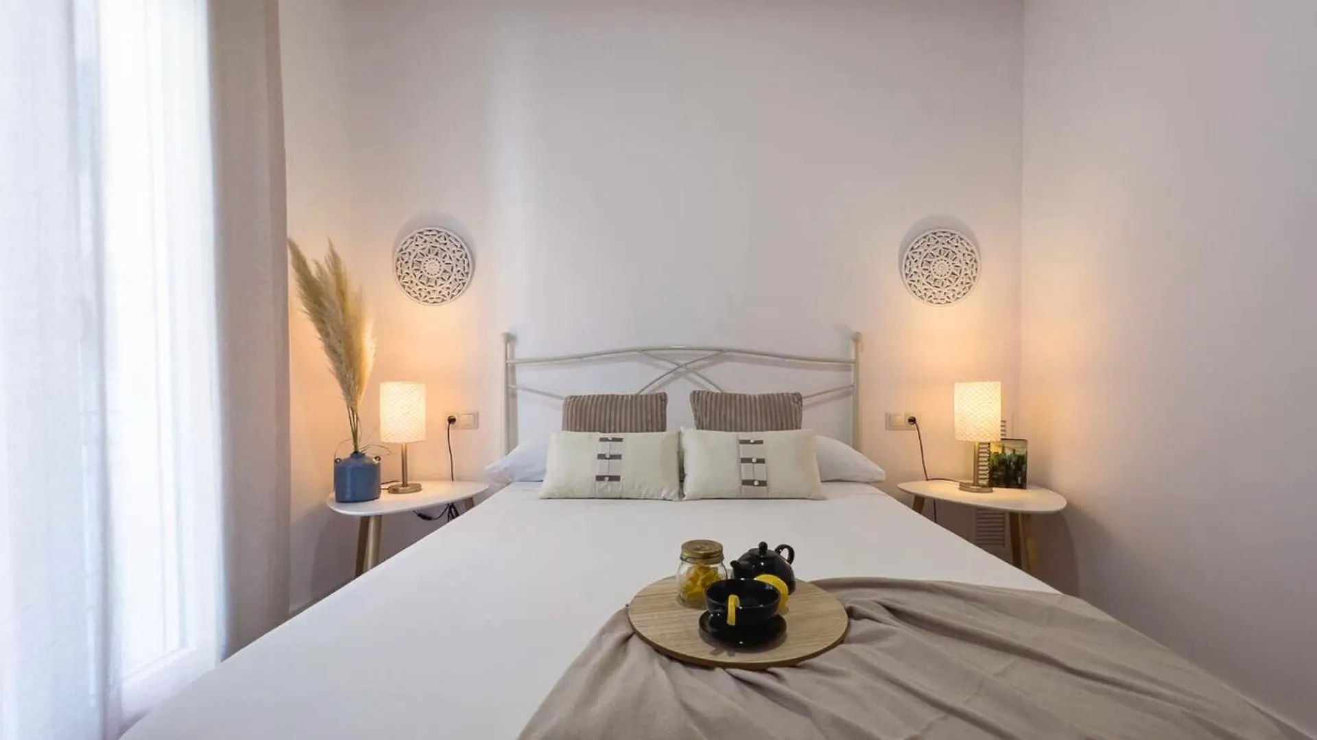 Somos Genius! Exclusivo Apartamento En Tarragona Centro España