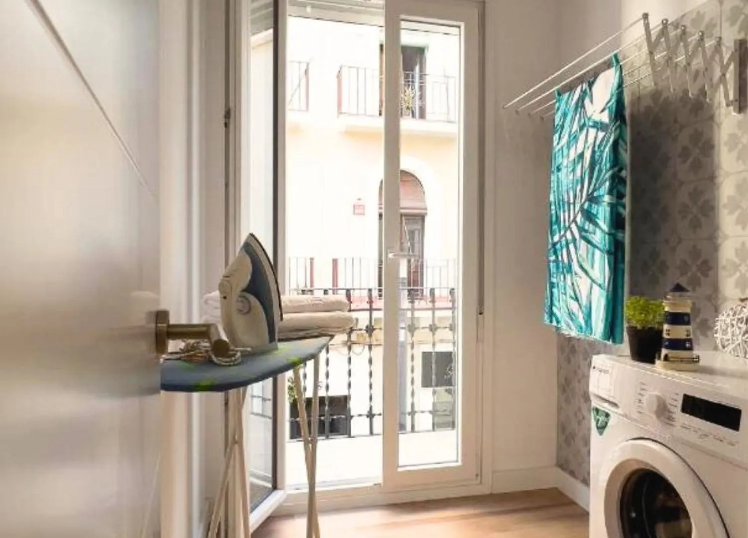 Somos Genius! Exclusivo Apartamento En Tarragona Centro 0*,  España