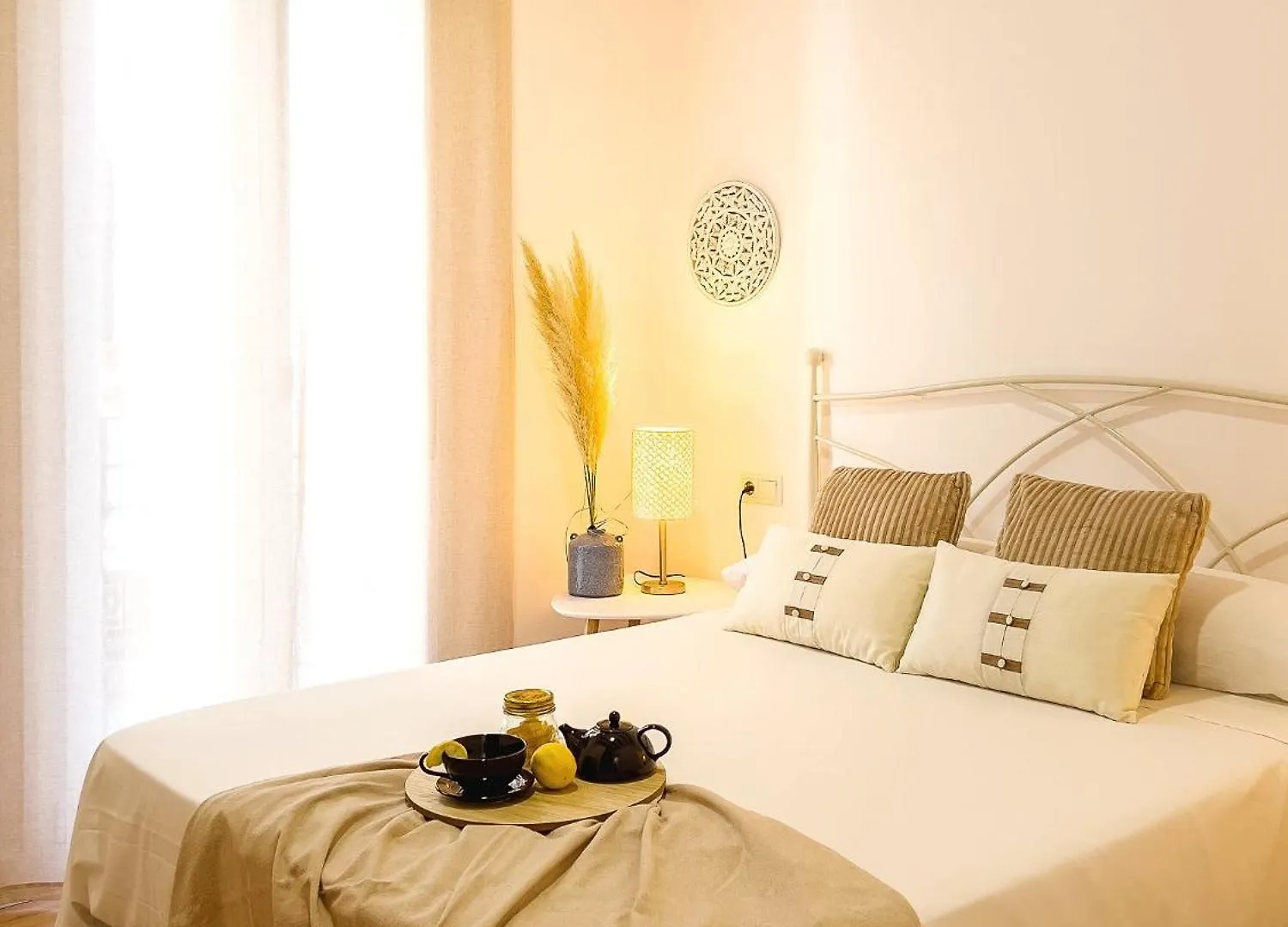 Somos Genius! Exclusivo Apartamento En Tarragona Centro