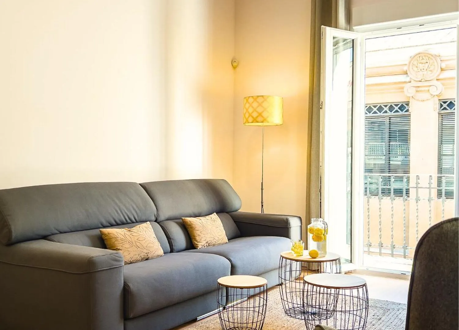 Somos Genius! Exclusivo Apartamento En Tarragona Centro