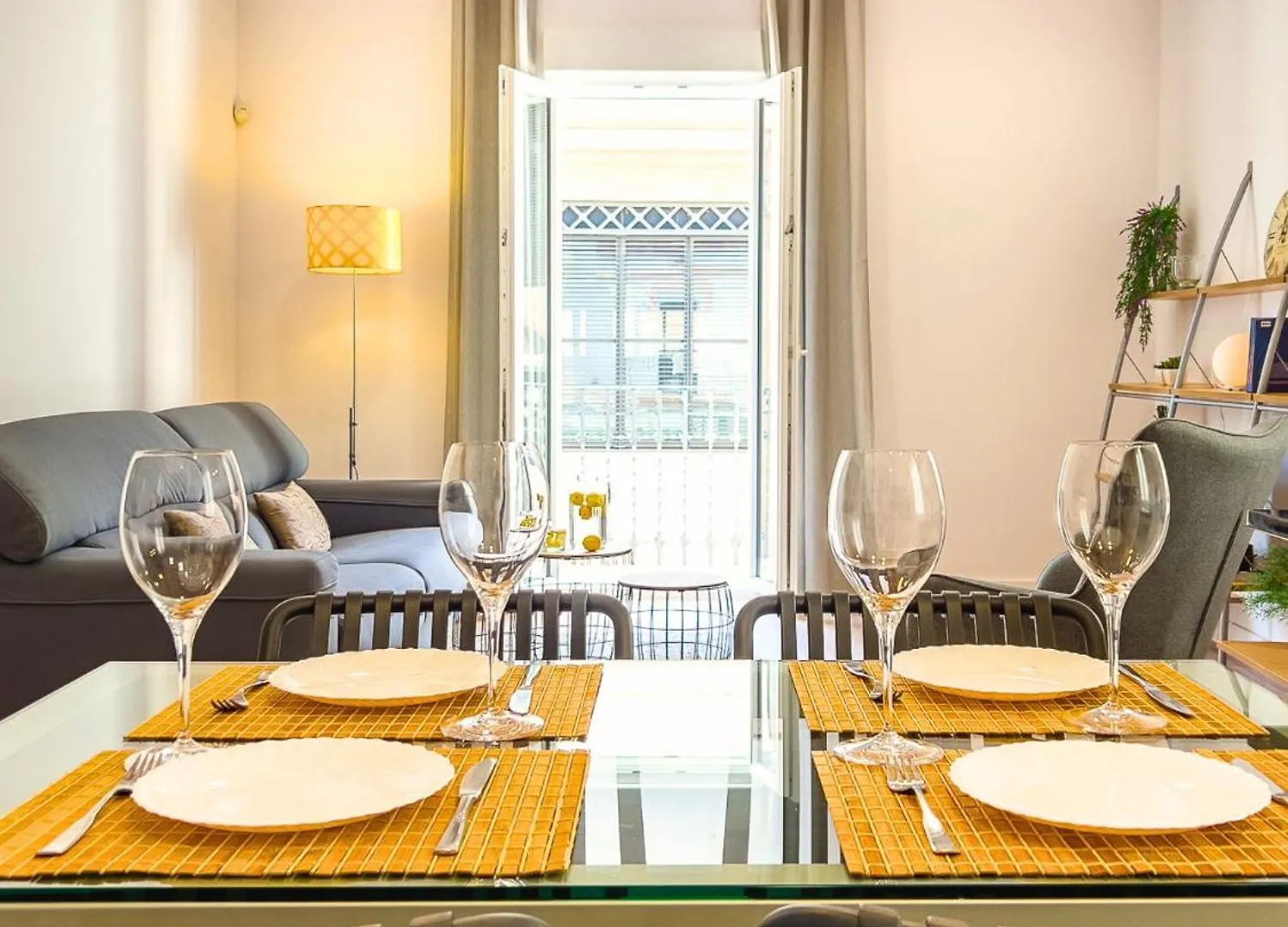 Somos Genius! Exclusivo Apartamento En Tarragona Centro