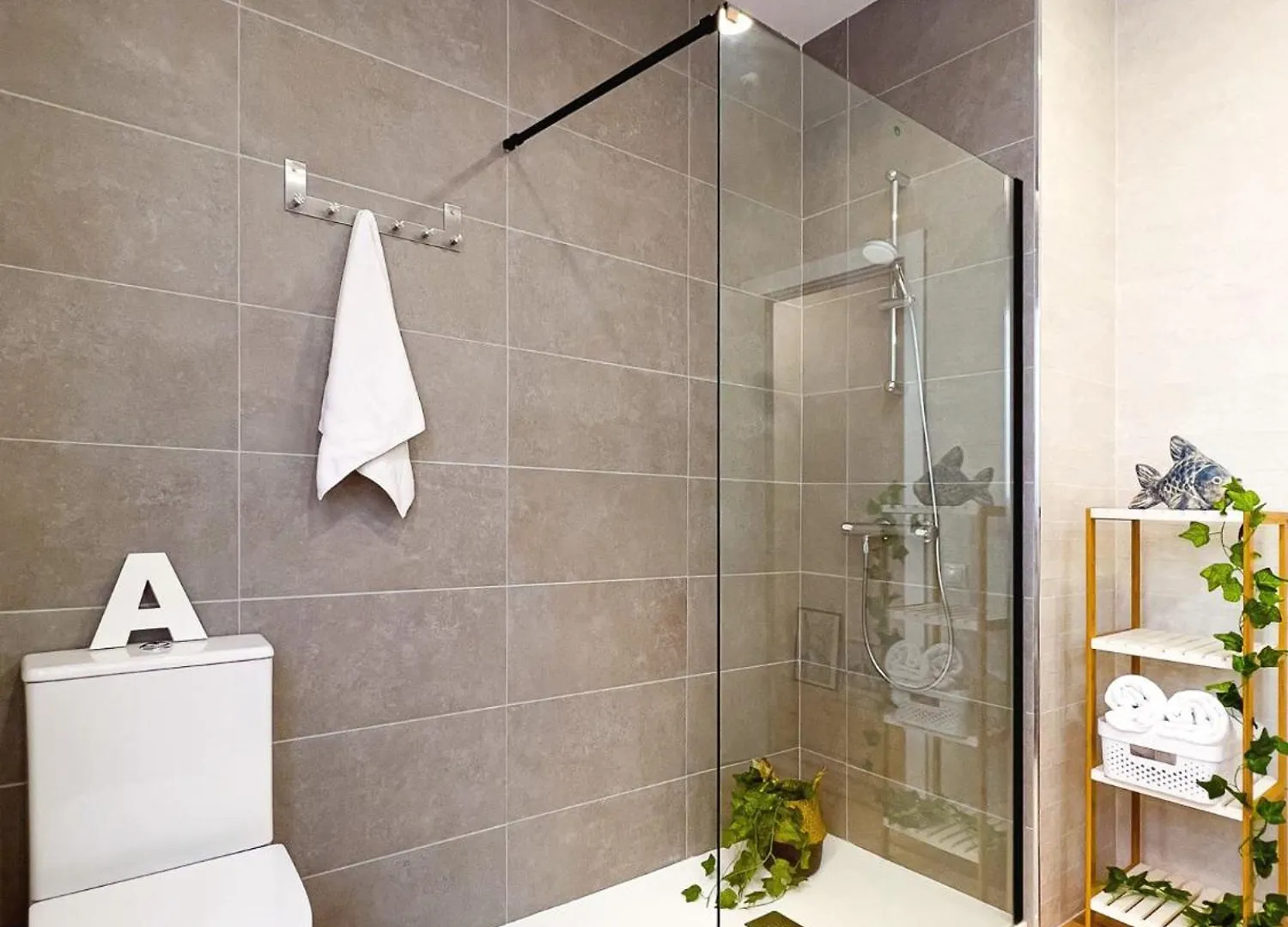 Somos Genius! Exclusivo Apartamento En Tarragona Centro 0*,  España